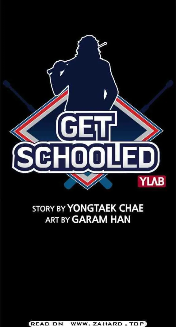 Get Schooled Chapter 13 page 7 - 
