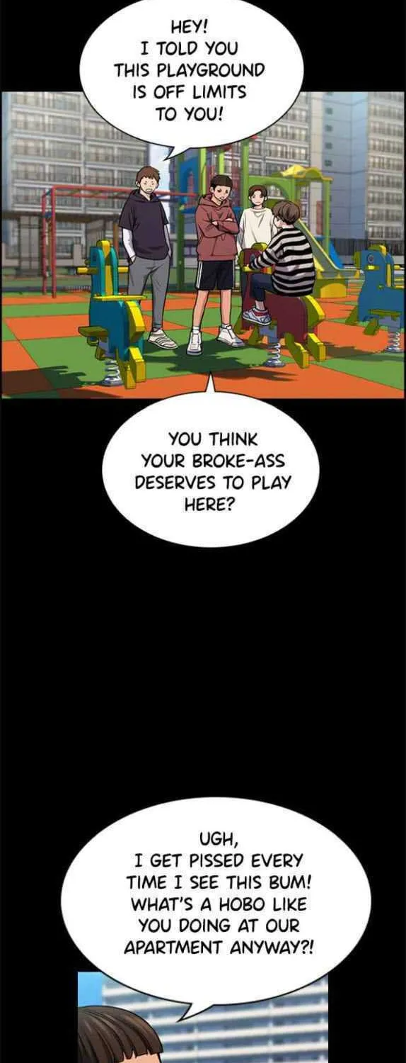 Get Schooled Chapter 13 page 9 - 
