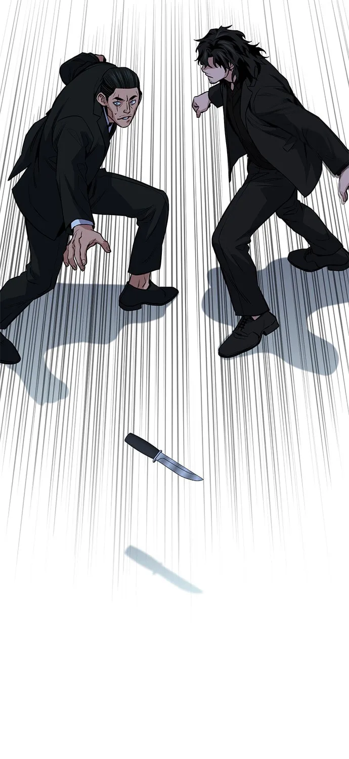Get Schooled Chapter 14 page 33 - 