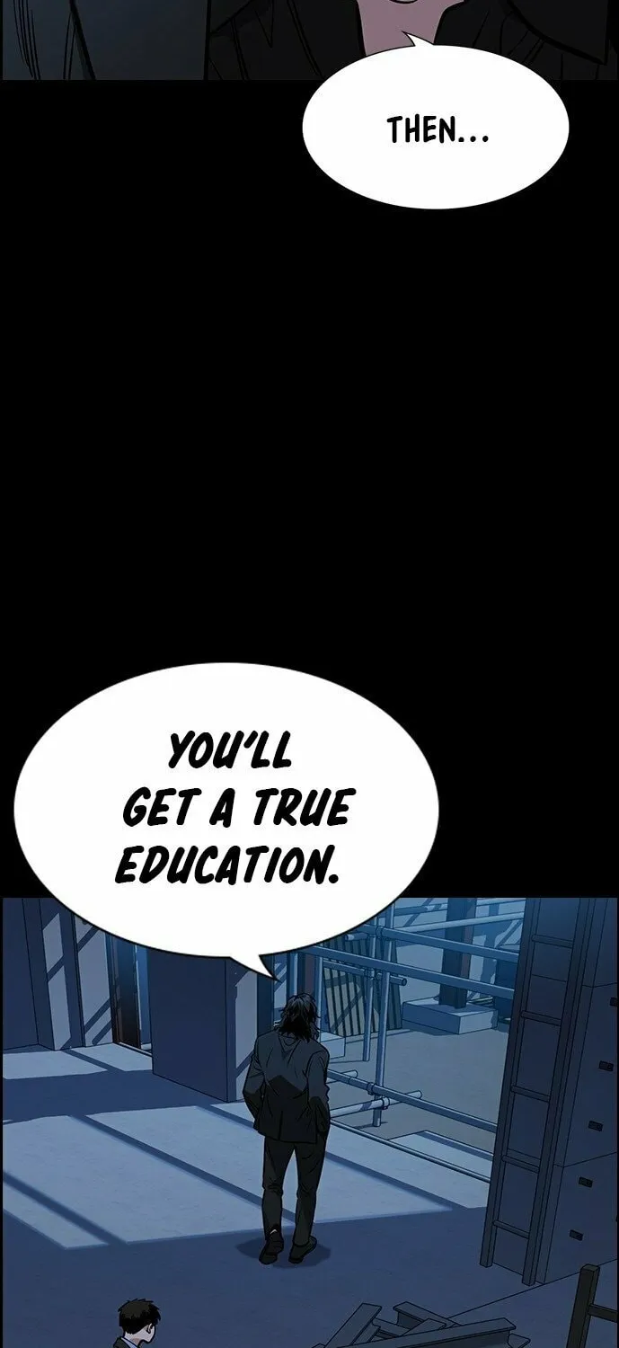 Get Schooled Chapter 15 page 33 - 