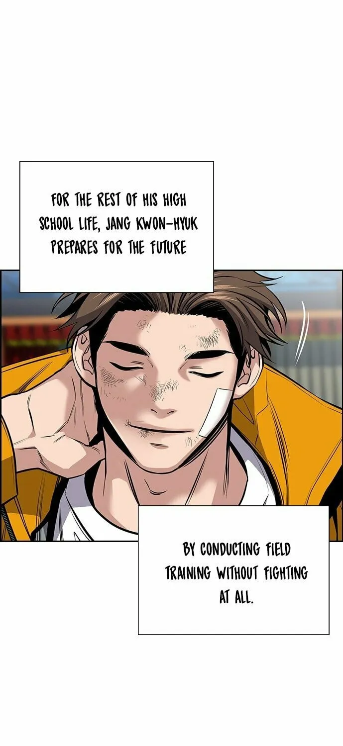 Get Schooled Chapter 15 page 43 - 
