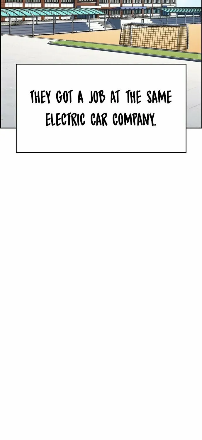 Get Schooled Chapter 15 page 45 - 