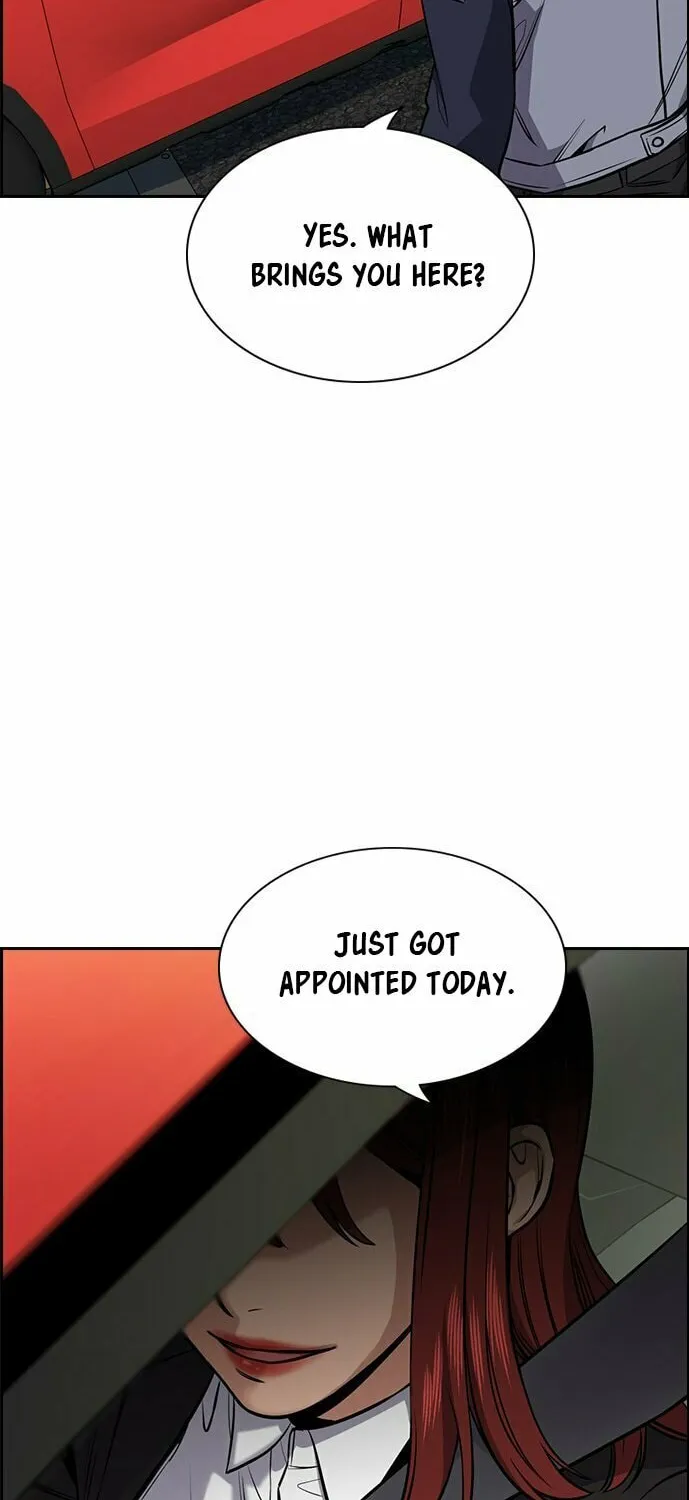 Get Schooled Chapter 15 page 6 - 