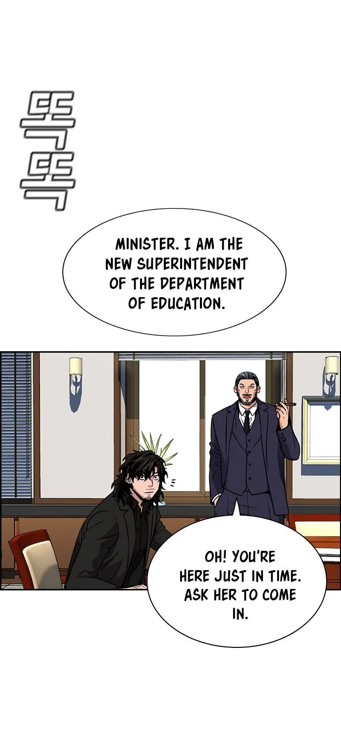 Get Schooled Chapter 15 page 62 - 