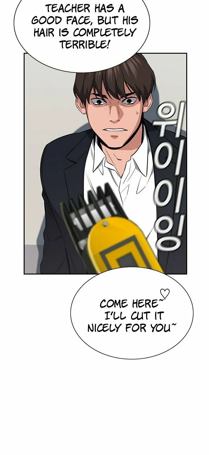 Get Schooled Chapter 15 page 78 - 