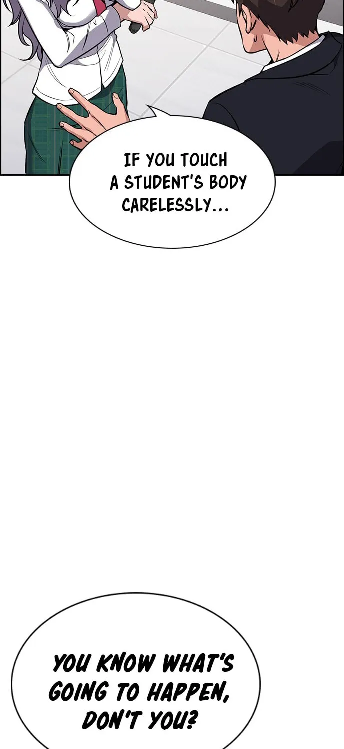 Get Schooled Chapter 15 page 85 - 