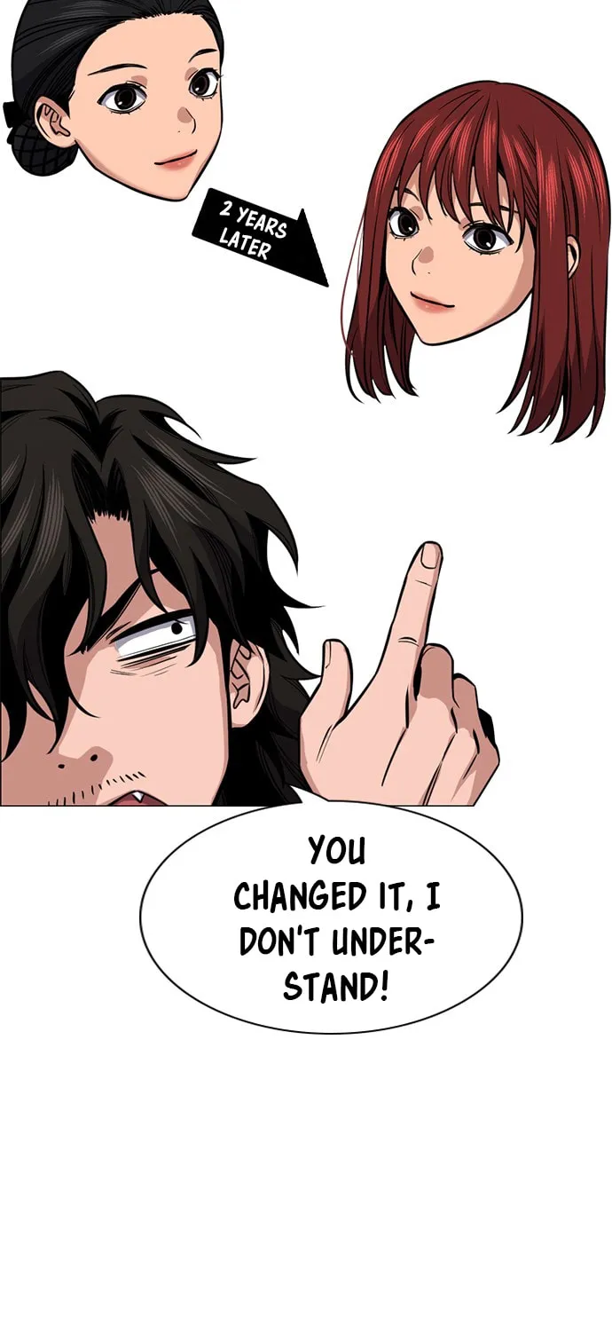 Get Schooled Chapter 16 page 22 - 