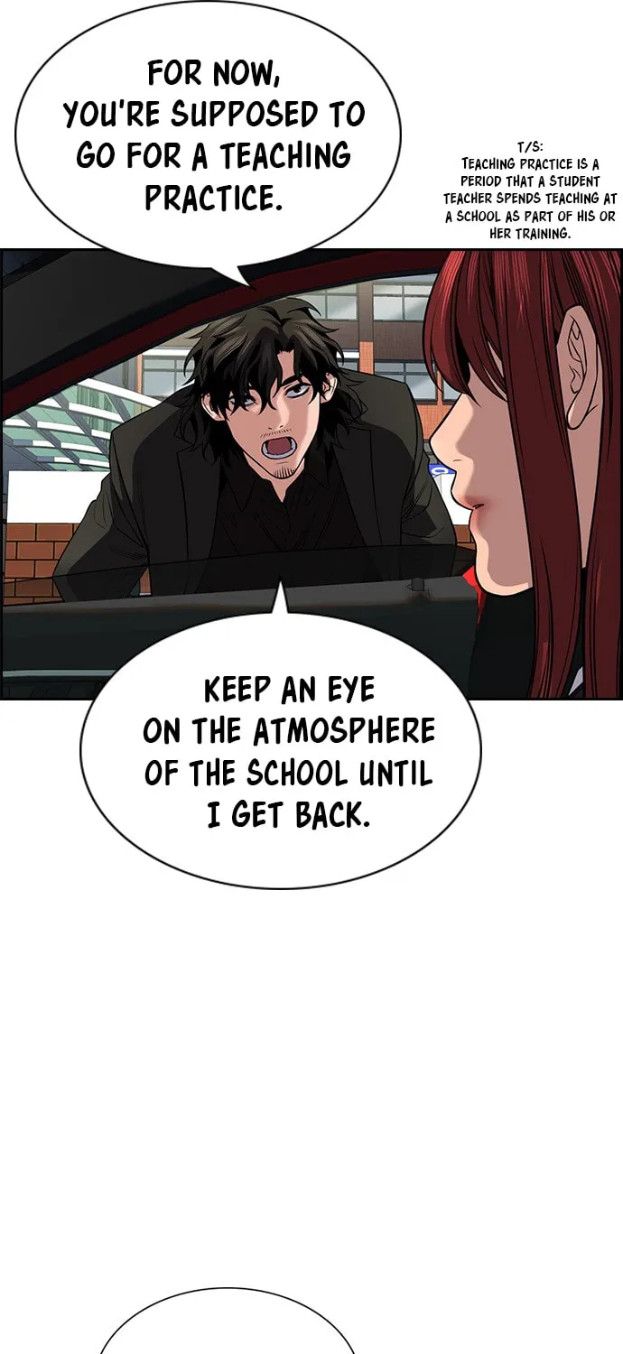 Get Schooled Chapter 16 page 32 - 