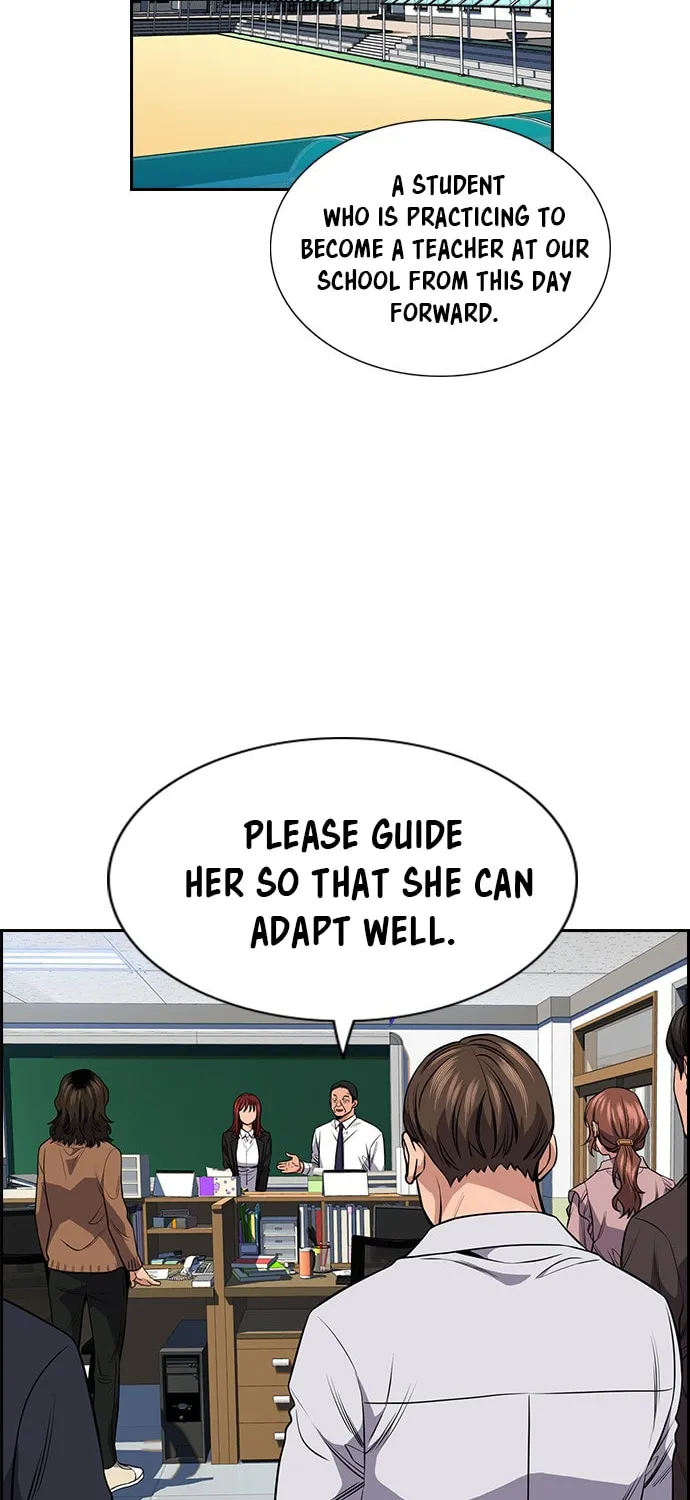 Get Schooled Chapter 16 page 38 - 