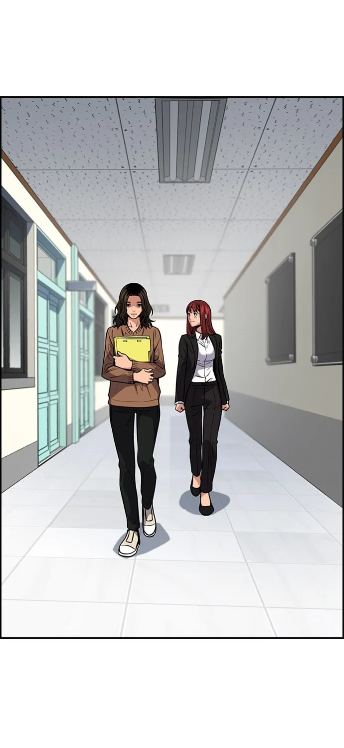 Get Schooled Chapter 16 page 45 - 