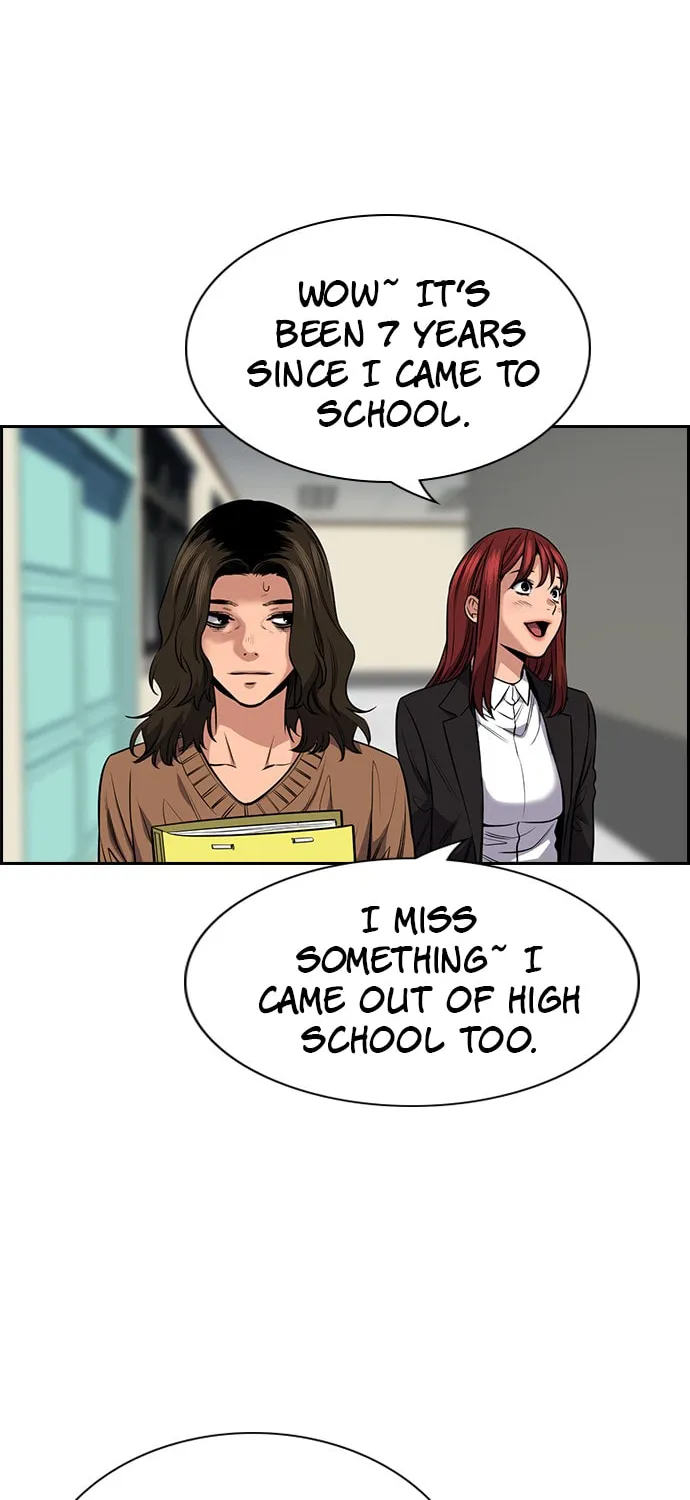 Get Schooled Chapter 16 page 46 - 