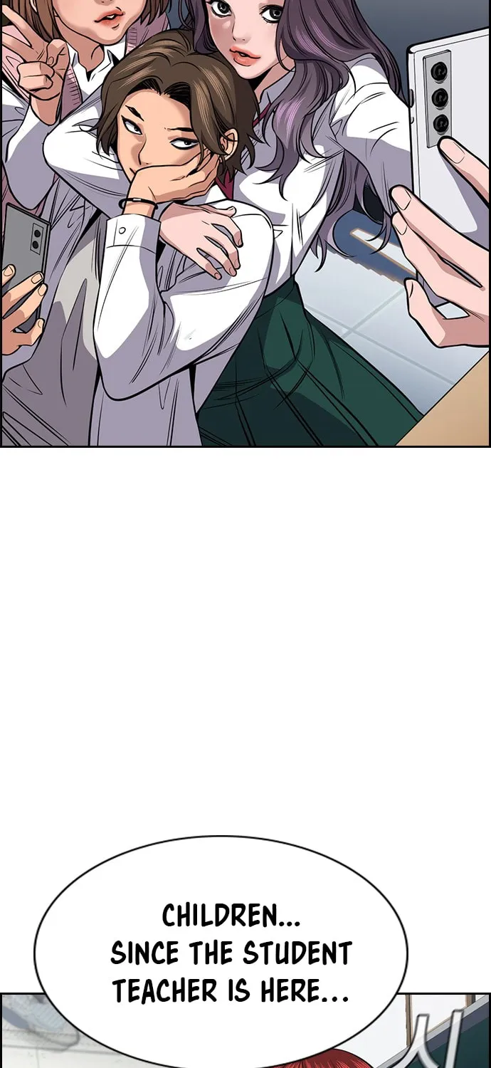 Get Schooled Chapter 16 page 55 - 