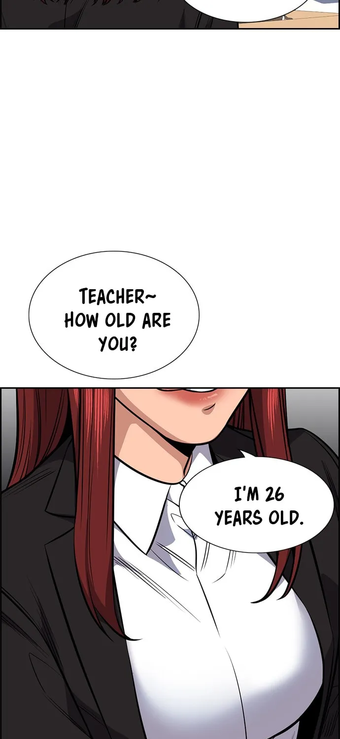 Get Schooled Chapter 16 page 66 - 