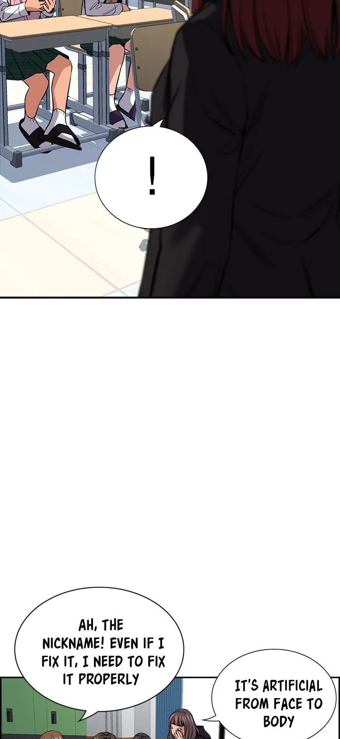 Get Schooled Chapter 16 page 69 - 