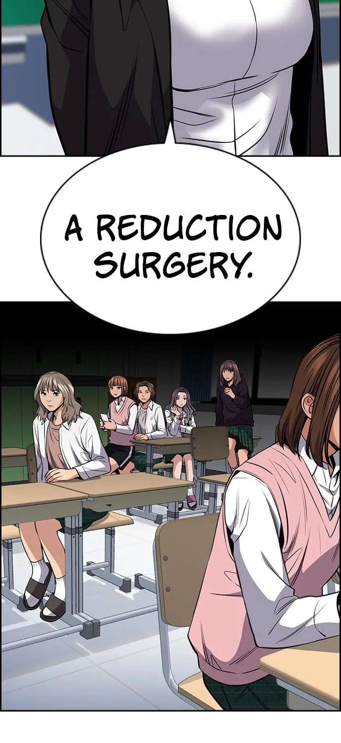 Get Schooled Chapter 16 page 73 - 