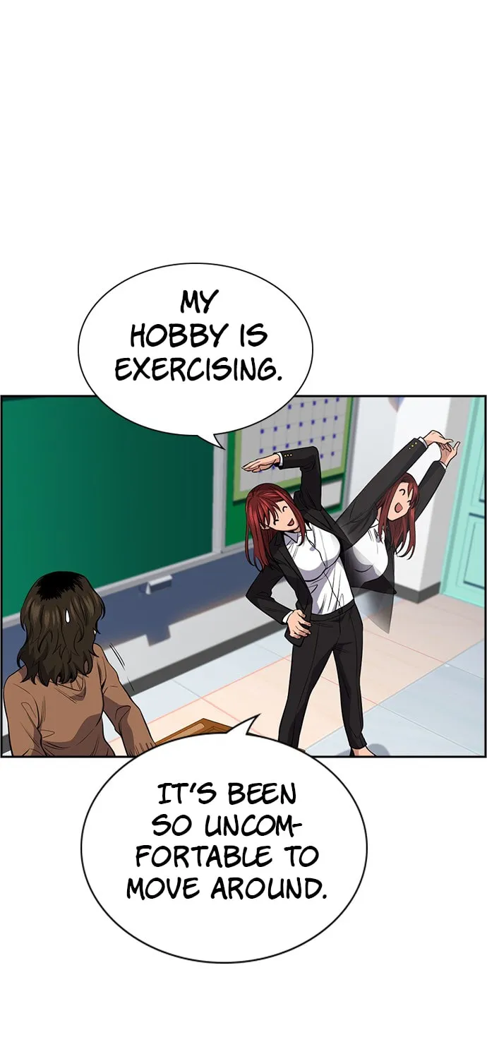 Get Schooled Chapter 16 page 74 - 