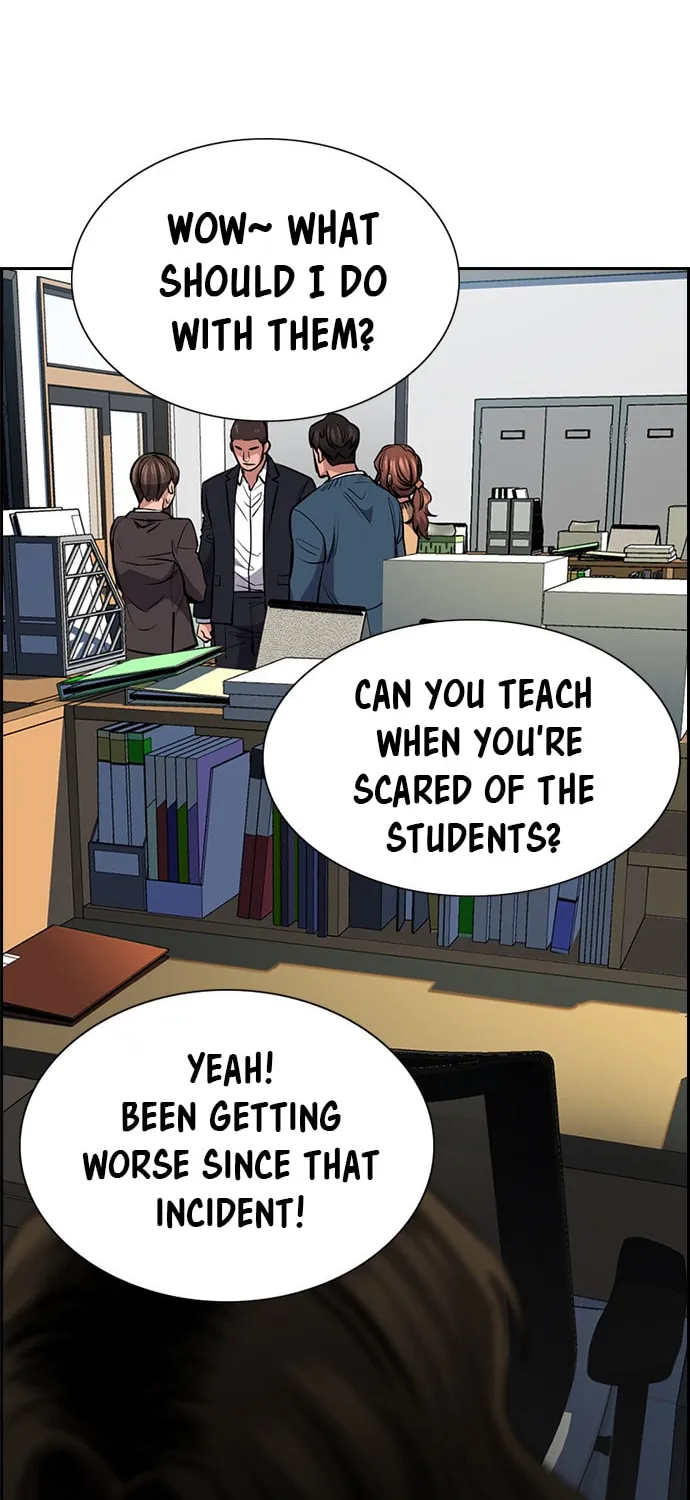 Get Schooled Chapter 16 page 9 - 