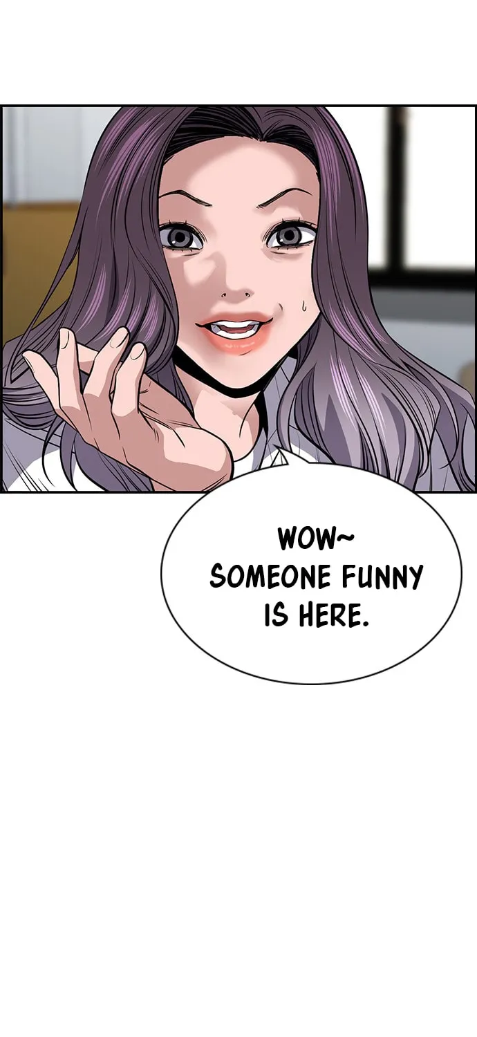Get Schooled Chapter 16 page 85 - 