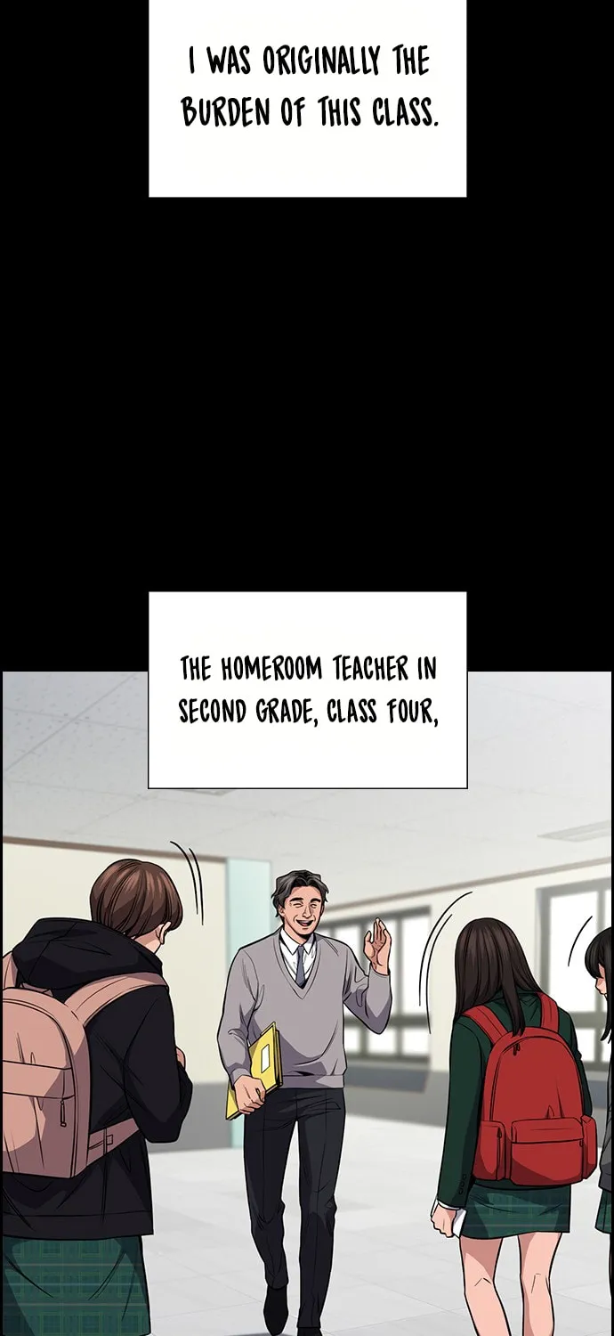 Get Schooled Chapter 17 page 21 - 