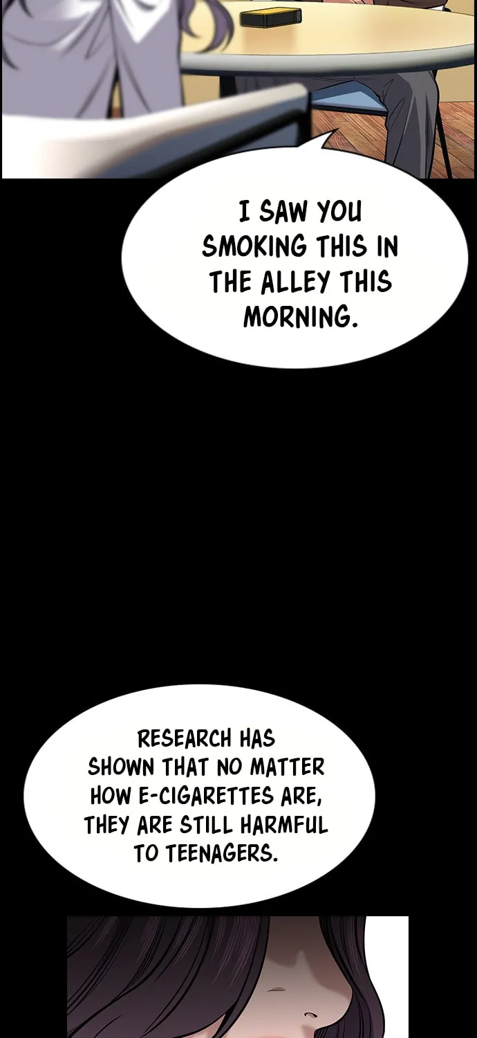 Get Schooled Chapter 17 page 30 - 