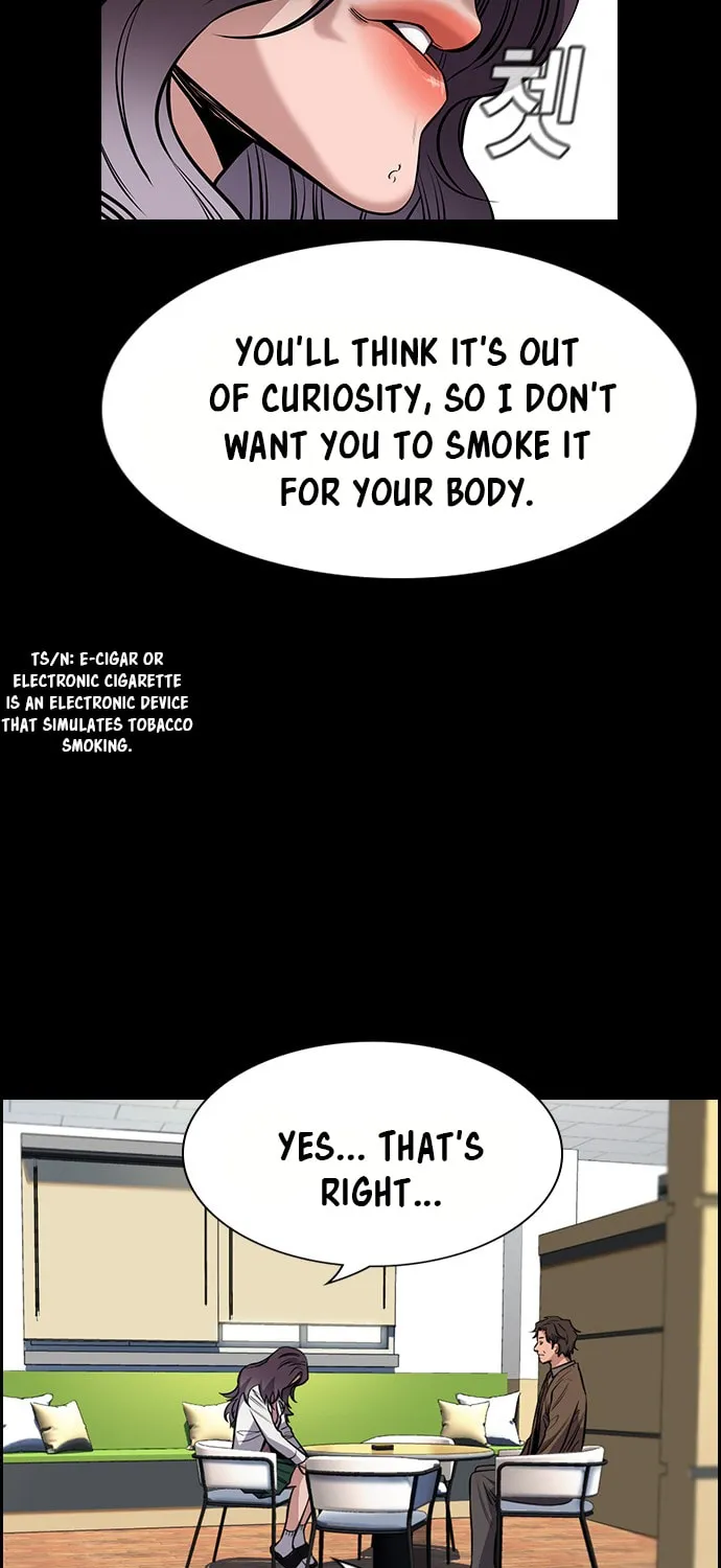 Get Schooled Chapter 17 page 31 - 