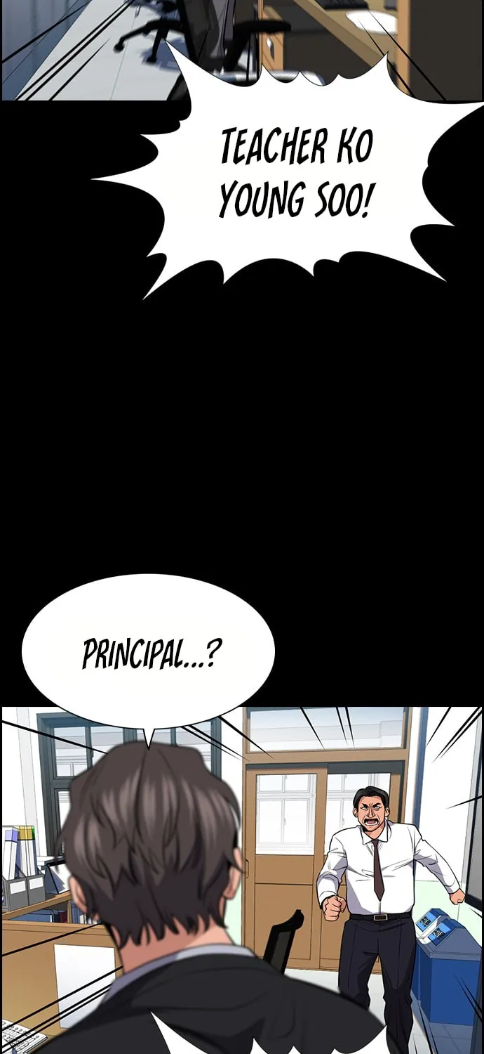 Get Schooled Chapter 17 page 37 - 