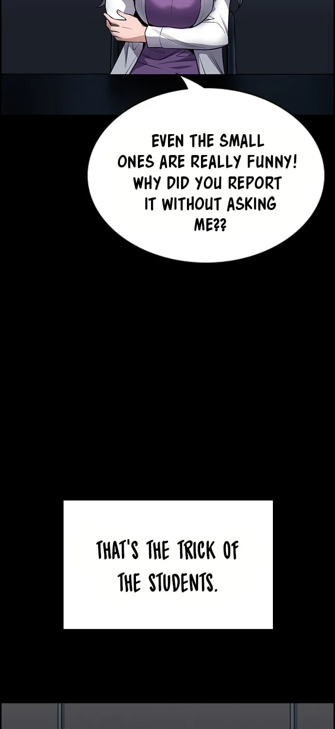 Get Schooled Chapter 17 page 48 - 