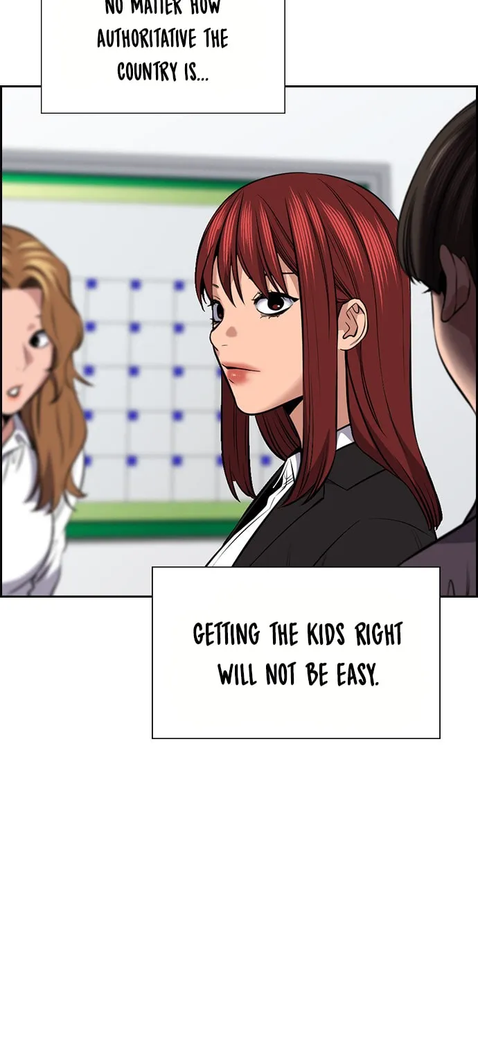 Get Schooled Chapter 17 page 64 - 