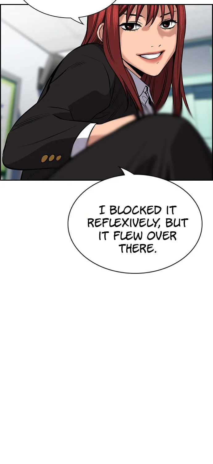 Get Schooled Chapter 17 page 75 - 