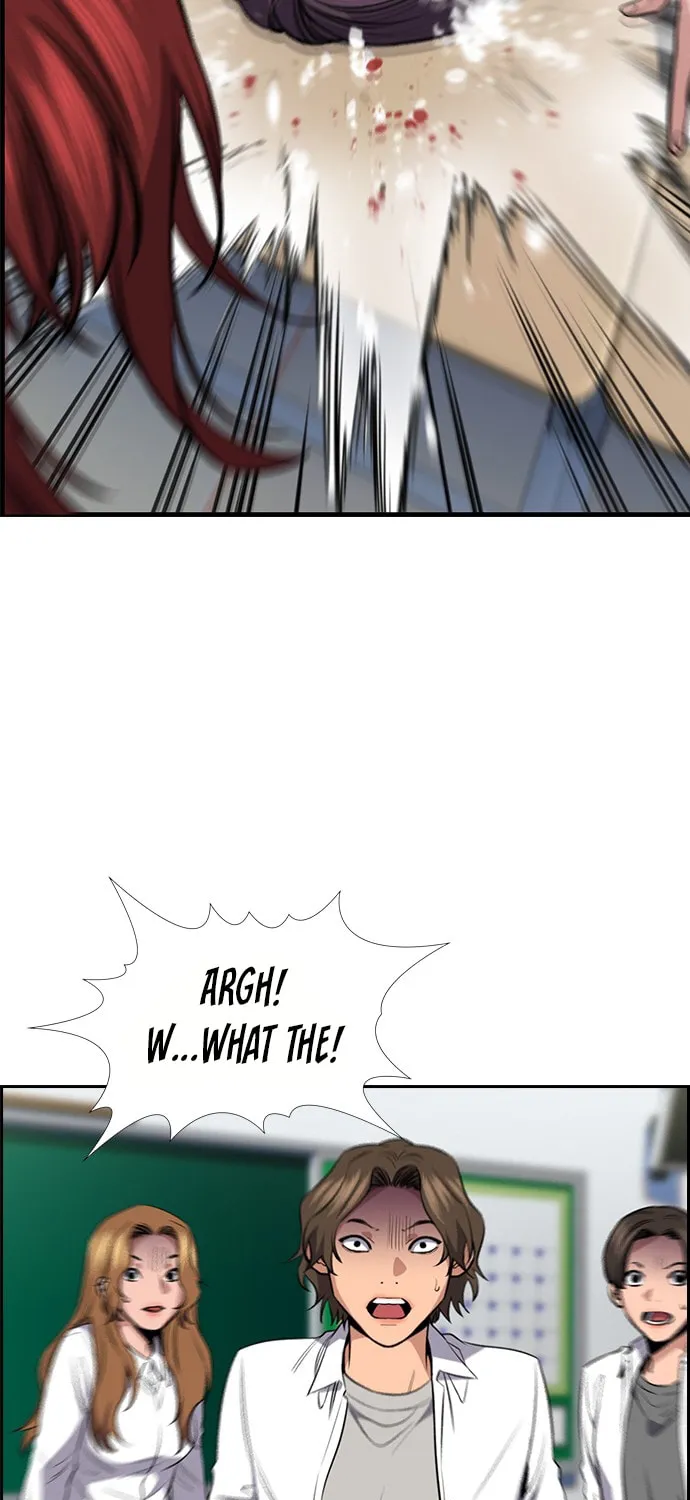 Get Schooled Chapter 17 page 83 - 