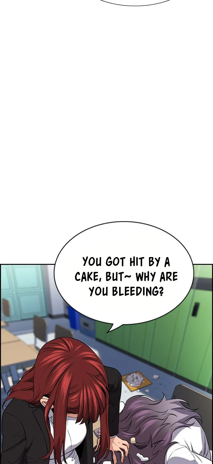 Get Schooled Chapter 17 page 85 - 