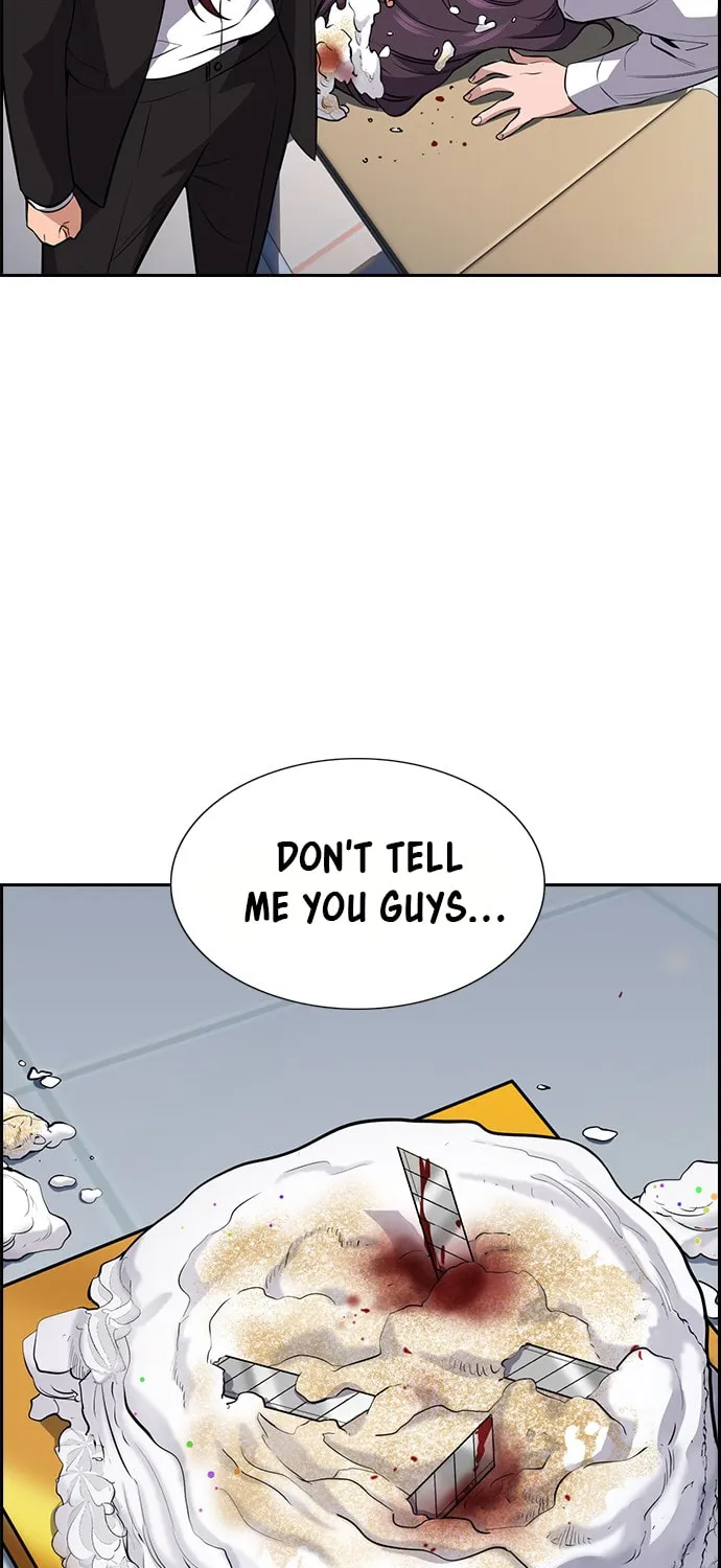 Get Schooled Chapter 17 page 86 - 