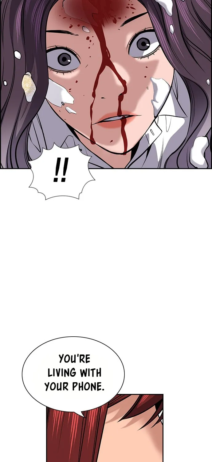 Get Schooled Chapter 17 page 89 - 