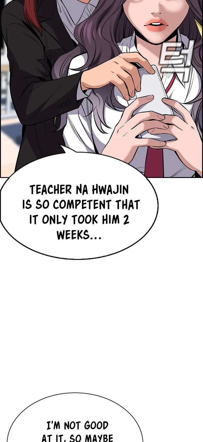 Get Schooled Chapter 18 page 28 - 