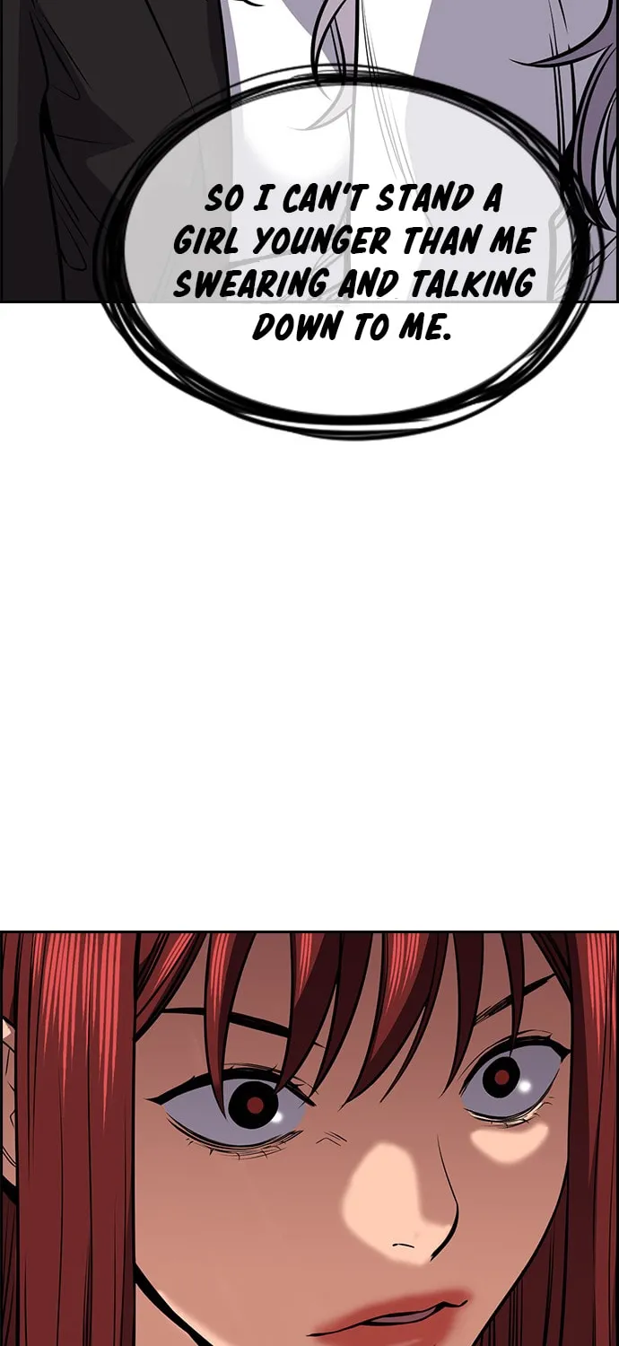 Get Schooled Chapter 18 page 33 - 