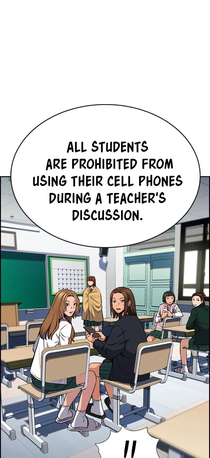 Get Schooled Chapter 18 page 37 - 