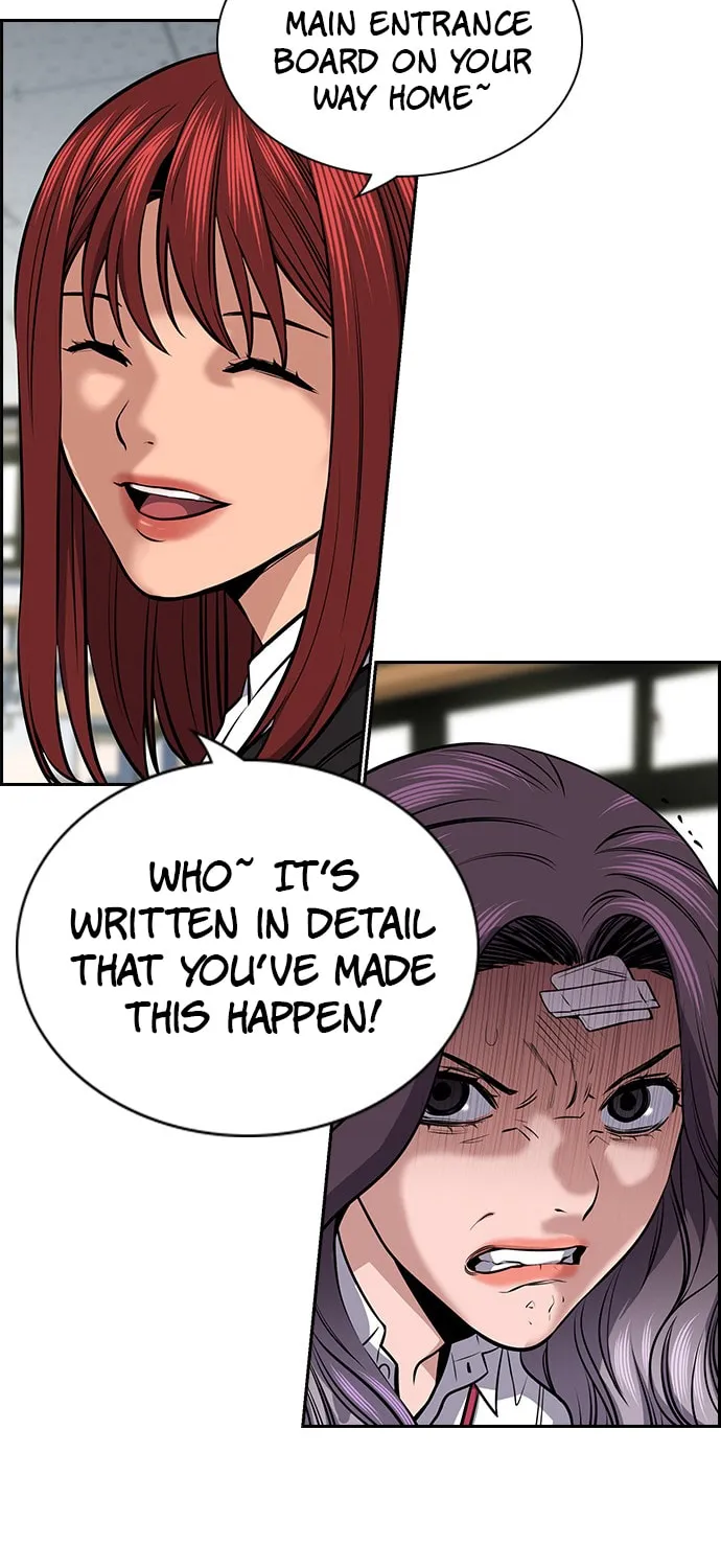 Get Schooled Chapter 18 page 39 - 