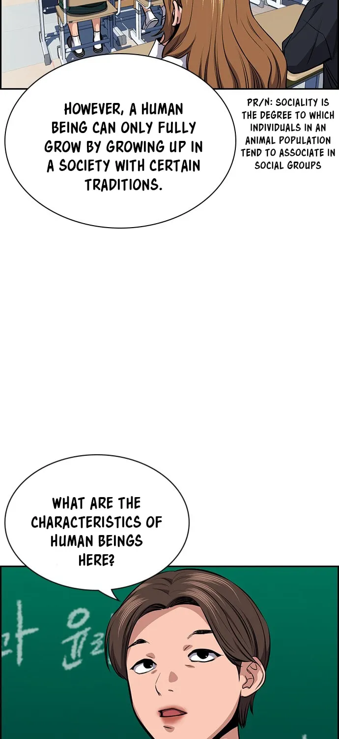Get Schooled Chapter 18 page 41 - 