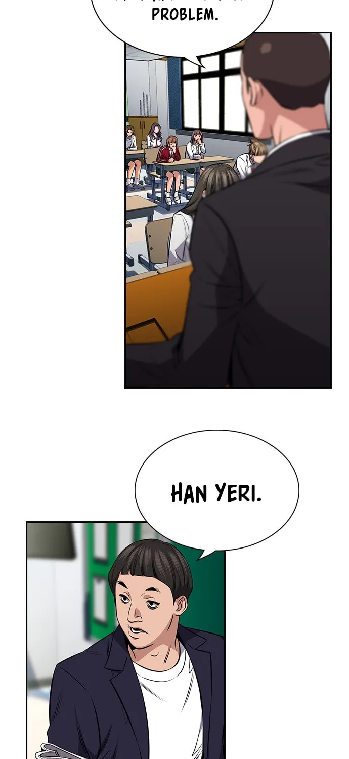 Get Schooled Chapter 18 page 44 - 