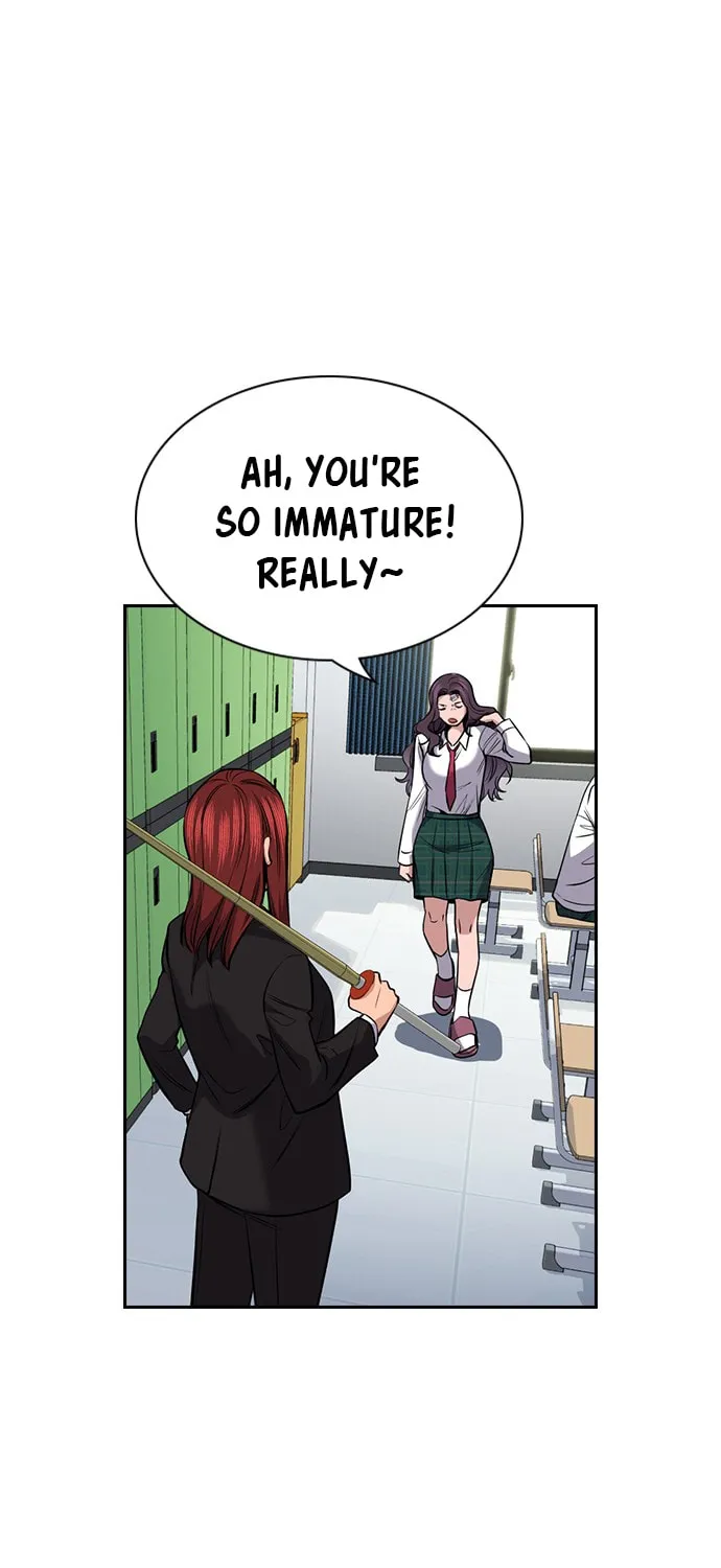 Get Schooled Chapter 18 page 51 - 