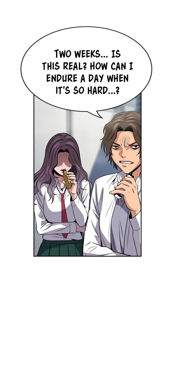 Get Schooled Chapter 18 page 67 - 
