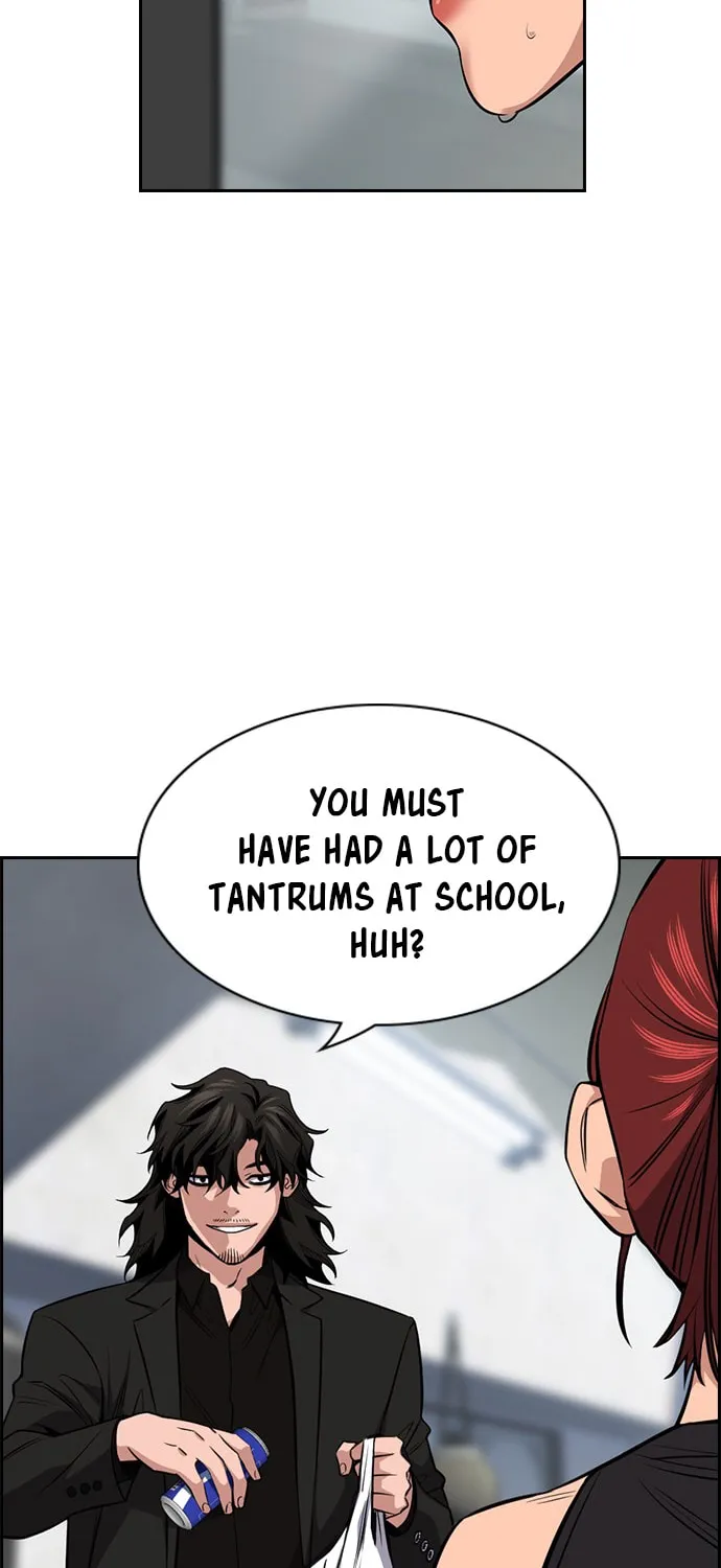 Get Schooled Chapter 18 page 8 - 