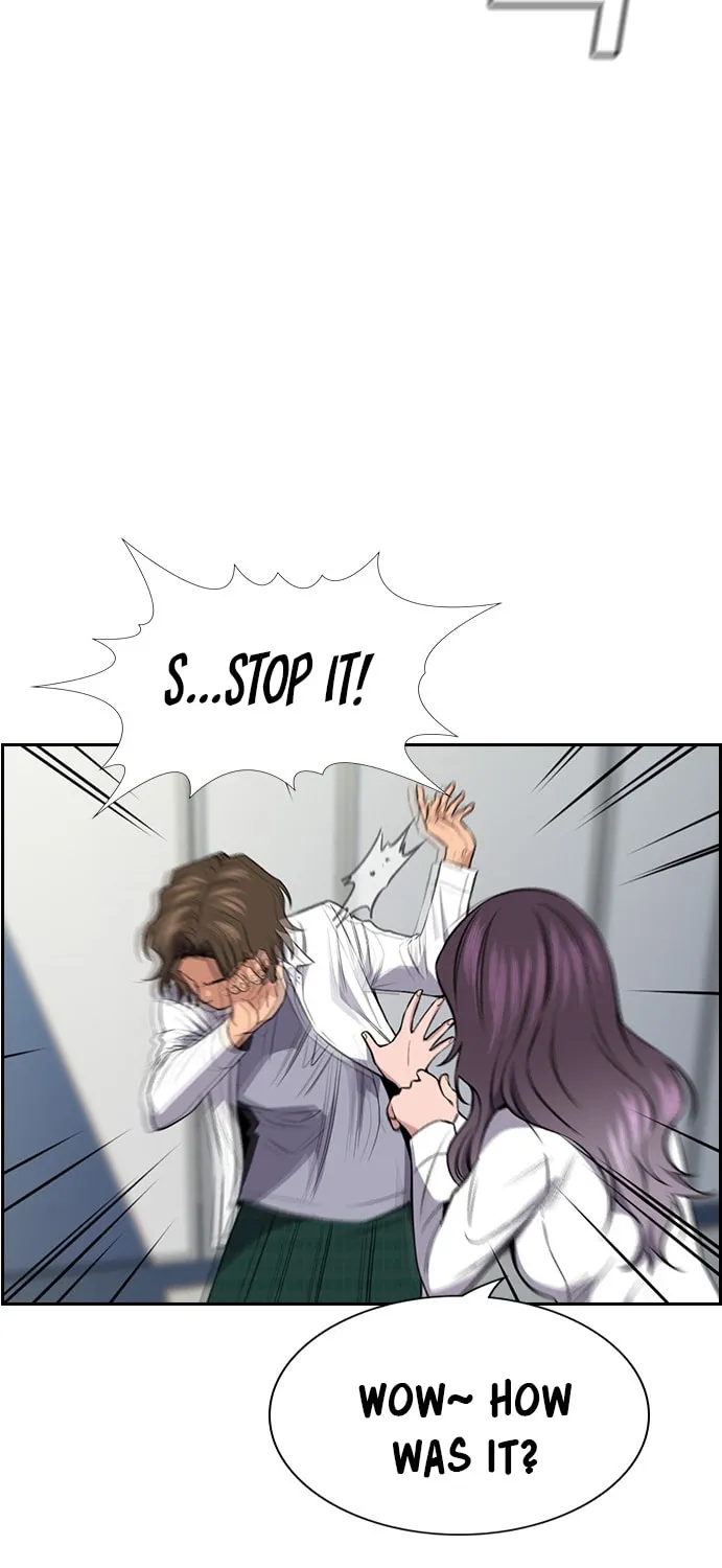 Get Schooled Chapter 18 page 72 - 