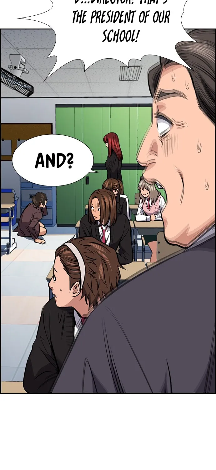 Get Schooled Chapter 18 page 88 - 