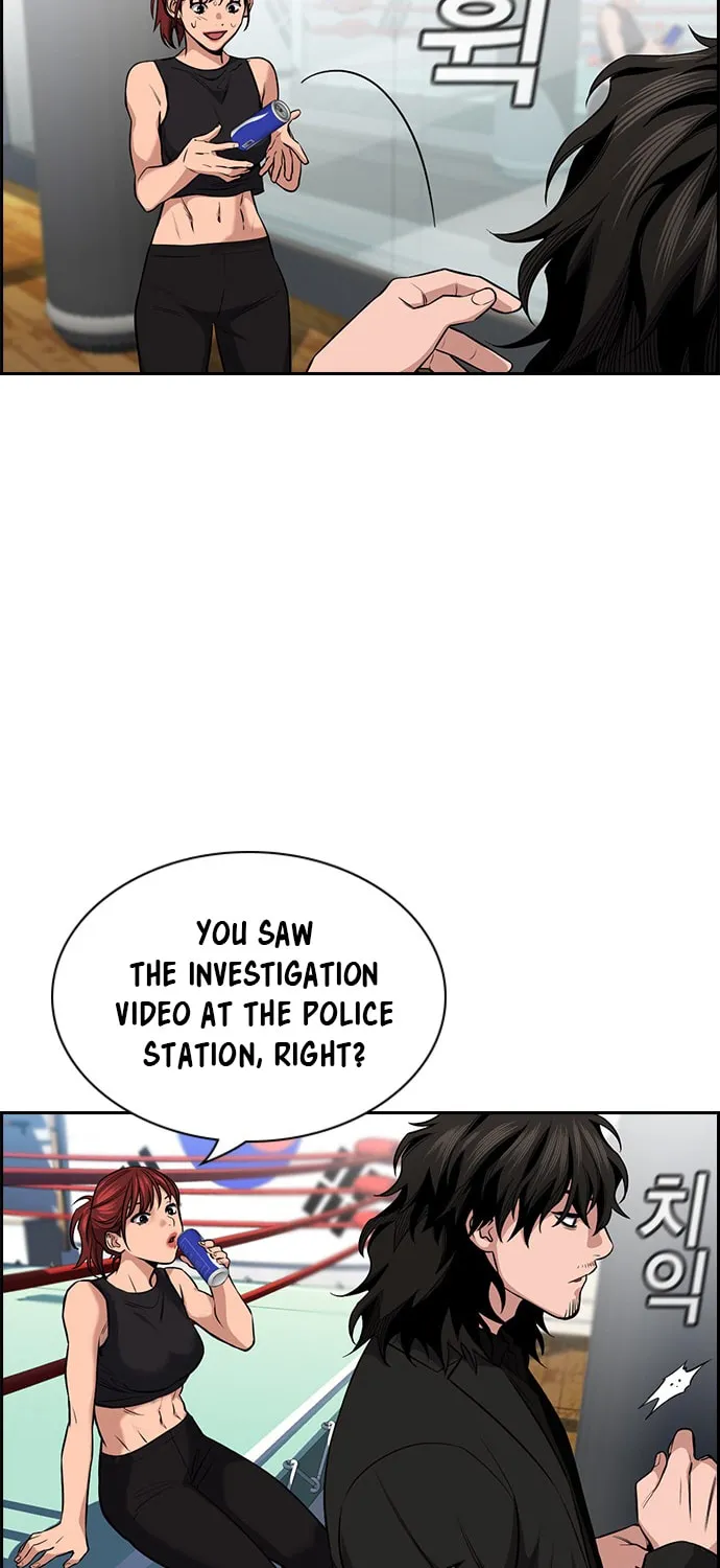 Get Schooled Chapter 18 page 10 - 