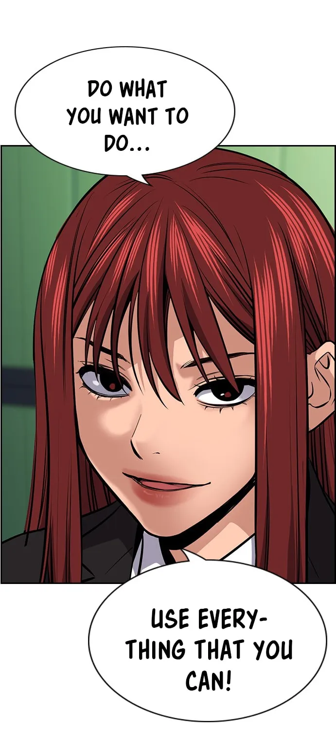Get Schooled Chapter 18 page 93 - 
