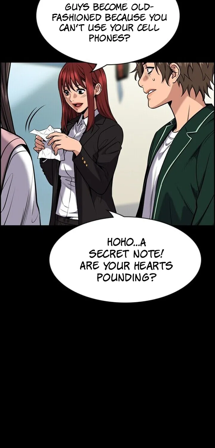 Get Schooled Chapter 19 page 15 - 
