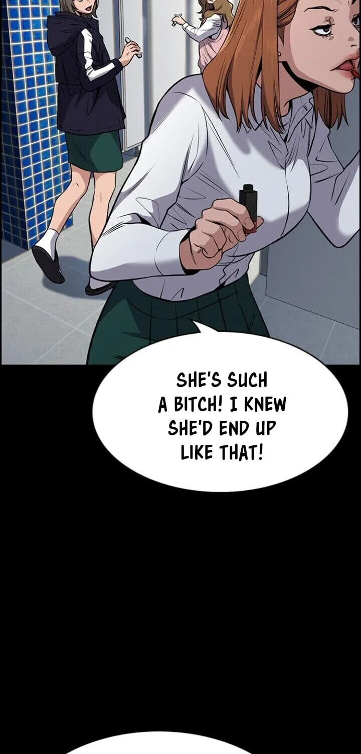 Get Schooled Chapter 19 page 27 - 