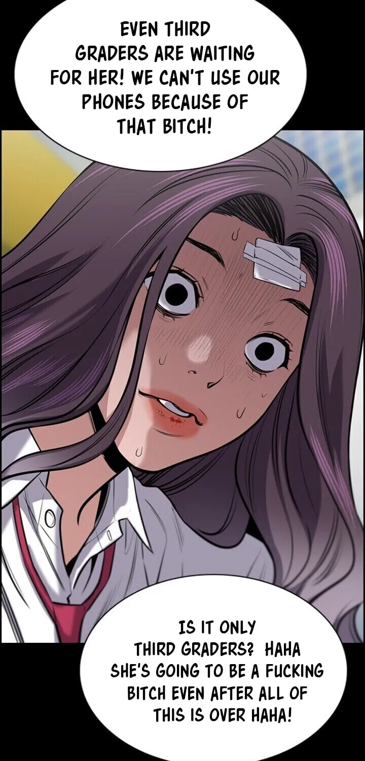 Get Schooled Chapter 19 page 28 - 