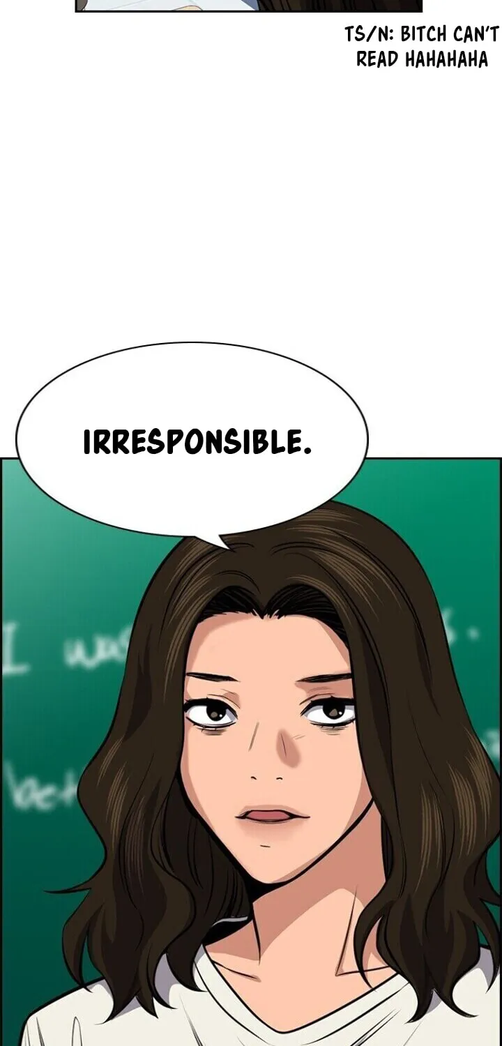 Get Schooled Chapter 19 page 34 - 
